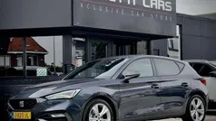 Gebruikt 2020 Seat Leon FR Hatchback | € 17.900 (Eerlijke prijs)