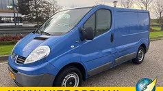 Gebruikt 2014 Renault Trafic Van | € 4.950 (Super prijs)