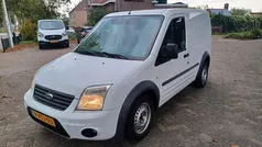 Gebruikt 2012 Ford Transit Trend Van | € 3.750 (Eerlijke prijs)
