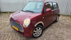 Gebruikt 2008 Daihatsu Trevis Hatchback | € 2.699 (Eerlijke prijs)