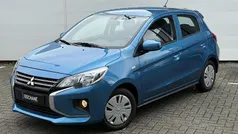 Gebruikt 2024 Mitsubishi Space Star Hatchback | € 13.690 (Eerlijke prijs)