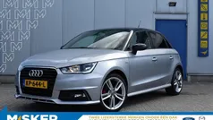 Gebruikt 2017 Audi A1 Sport Hatchback | € 10.400 (Eerlijke prijs)
