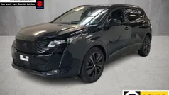 Zwart Gebruikt 2024 Peugeot 5008 GT MPV | € 33.925 (Goede deal)