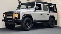 Gebruikt 2011 Land Rover Defender SE SUV | € 69.949