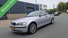 Gebruikt 2005 BMW 318 Stationwagen | € 2.350 (Eerlijke prijs)