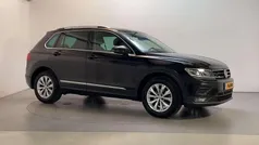 Gebruikt 2020 VW Tiguan Comfortline SUV | € 20.850 (Goede deal)