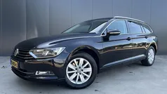 Gebruikt 2015 VW Passat Comfortline Stationwagen | € 15.900 (Super prijs)