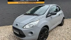 Grijs Gebruikt 2015 Ford Ka Limited Hatchback | € 4.950 (Goede deal)