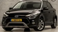 Gebruikt 2016 Hyundai i20 Premium Hatchback | € 10.945 (Eerlijke prijs)