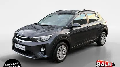 Occasion Kia Stonic 101 PK (74 kW) 2019 SUV