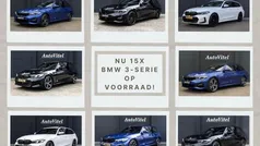 Grijs Gebruikt 2022 BMW 330 Comfort Edition Stationwagen | € 37.245 (Eerlijke prijs)