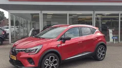 Gebruikt 2025 Mitsubishi ASX Intense SUV | € 29.500 (Super prijs)