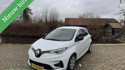 Occasion Renault Zoe Life 80 kW (109 PK) 2020 Hatchback