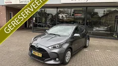 Gebruikt 2024 Toyota Yaris Active Hatchback | € 22.900 (Eerlijke prijs)