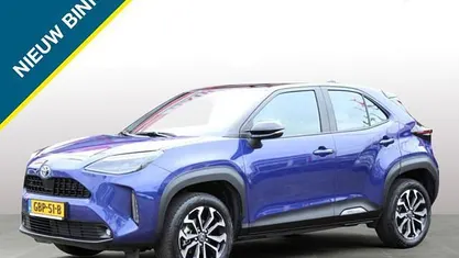 Gebruikt 2023 Toyota Yaris Cross SUV | € 28.450 (Eerlijke prijs)