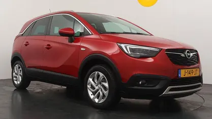 Occasion 2020 Opel Crossland X Innovation SUV | € 13.899 (Eerlijke prijs)
