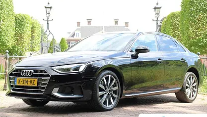 Occasion 2021 Audi A4 Sedan | € 28.895 (Goede deal)
