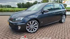 Gebruikt 2010 VW Golf VI GTI Hatchback | € 9.950 (Eerlijke prijs)