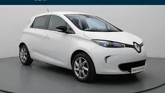 Wit Gebruikt 2015 Renault Zoe Life Hatchback | € 6.290 (Super prijs)