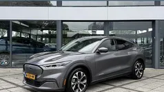 Gebruikt 2021 Ford Mustang Mach-E SUV | € 23.450 (Goede deal)
