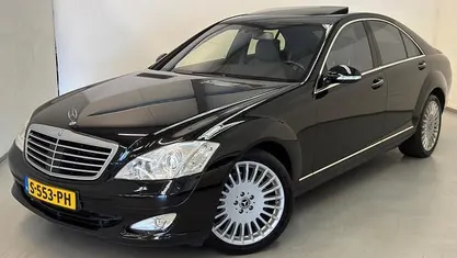 Occasion Mercedes S500 388 PK (285 kW) 2007 Sedan