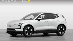 Wit Nieuw 2025 Volvo EX30 Core SUV | € 37.650 (Goede deal)