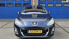 Gebruikt 2013 Peugeot 308 Sportium Hatchback | € 3.750 (Eerlijke prijs)