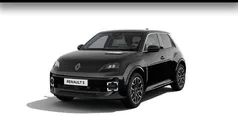 Noir étoilé (zwart mica) Nieuw 2025 Renault R5 Hatchback | € 34.884 (Eerlijke prijs)