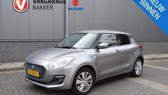 Gebruikt 2018 Suzuki Swift Hatchback | € 13.750 (Eerlijke prijs)