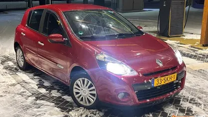 Occasion Renault Clio II 89 PK (65 kW) 2011 Hatchback