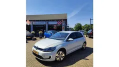 Wit Gebruikt 2018 VW e-Golf Hatchback | € 11.250 (Eerlijke prijs)