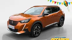 Gebruikt 2022 Peugeot e-2008 Allure SUV | € 16.945 (Goede deal)