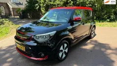 Kia Soul EV