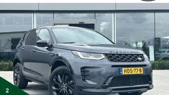 Gebruikt 2025 Land Rover Discovery Sport Dynamic SUV | € 64.900 (Eerlijke prijs)