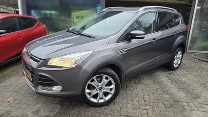 Occasion Ford Kuga Titanium 150 PK (110 kW) 2014 SUV