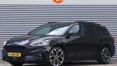 Gebruikt 2020 Ford Focus Vignale Stationwagen | € 13.950 (Goede deal)