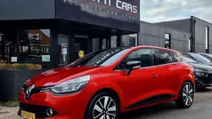 Gebruikt 2015 Renault Clio GrandTour Stationwagen | € 3.950 (Super prijs)