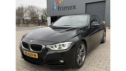 Occasion 2016 BMW 330 Executive Sedan | € 16.950 (Super prijs)