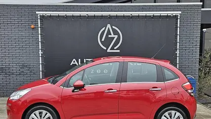 Occasion Citroën C3 PureTech 68 PK (50 kW) 2015 Hatchback