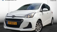Wit Gebruikt 2018 Hyundai i10 Comfort Hatchback | € 10.845 (Eerlijke prijs)