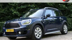 Blauw Gebruikt 2018 Mini Cooper Countryman Business SUV | € 21.400 (Eerlijke prijs)