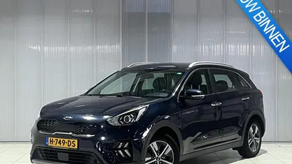 Occasion 2020 Kia Niro SUV | € 17.950 (Eerlijke prijs)