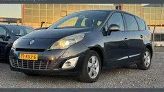 Grijs, metallic lak Gebruikt 2010 Renault Grand Scénic III Dynamique MPV | € 2.450 (Goede deal)