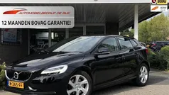 Gebruikt 2019 Volvo V40 Inscription Stationwagen | € 17.995 (Eerlijke prijs)
