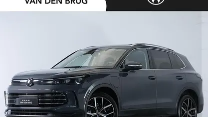 Occasion 2025 VW Tiguan Edition SUV | € 49.085 (Eerlijke prijs)