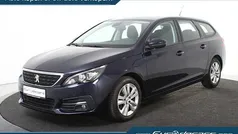 Gebruikt 2020 Peugeot 308 SW Active Stationwagen | € 10.700 (Eerlijke prijs)