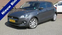 Grijs Gebruikt 2022 Suzuki Swift Hatchback | € 16.900 (Eerlijke prijs)