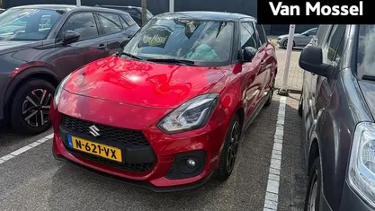 Gebruikt 2022 Suzuki Swift Sport Hatchback | € 22.440 (Eerlijke prijs)