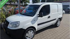 Gebruikt 2006 Fiat Doblò Basis MPV | € 1.950 (Eerlijke prijs)