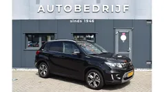 Gebruikt 2017 Suzuki Vitara SUV | € 18.950 (Eerlijke prijs)